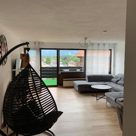 Ferienwohnung Oya Füssen Eksteriør bilde