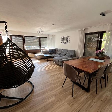 Ferienwohnung Oya Füssen Eksteriør bilde