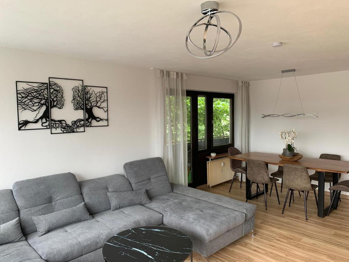 Ferienwohnung Oya Füssen Eksteriør bilde