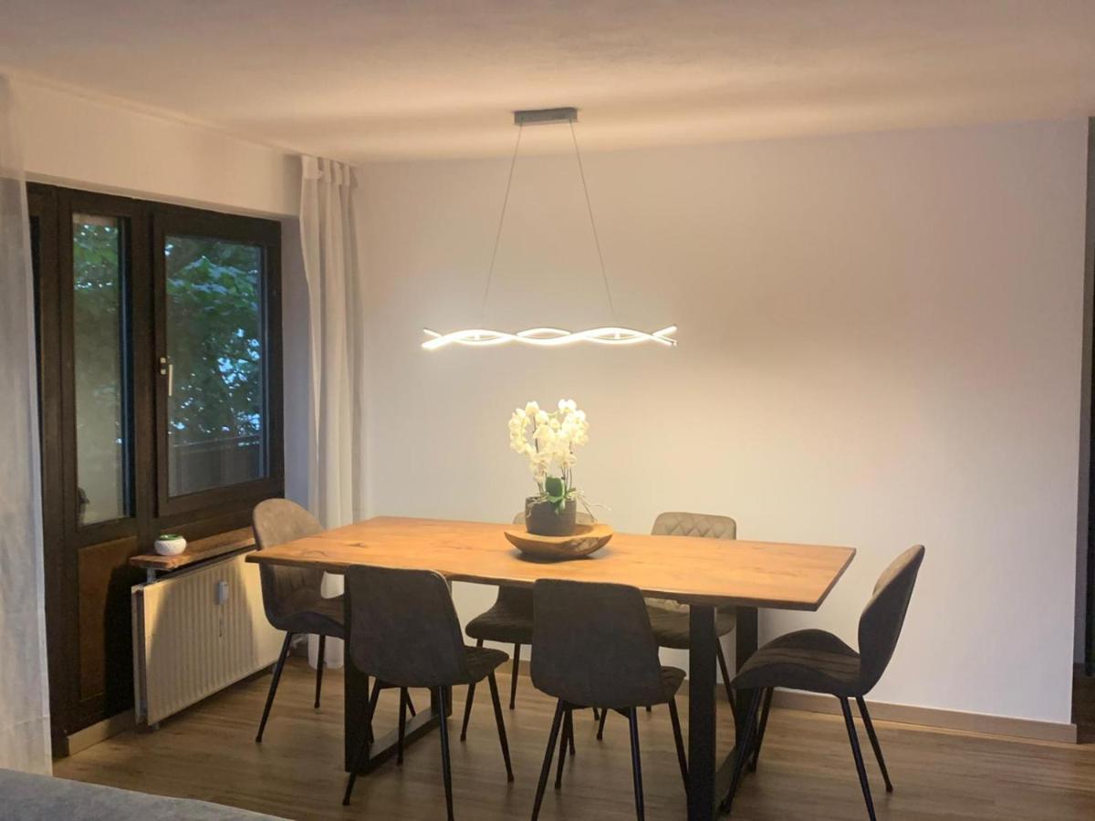 Ferienwohnung Oya Füssen Eksteriør bilde