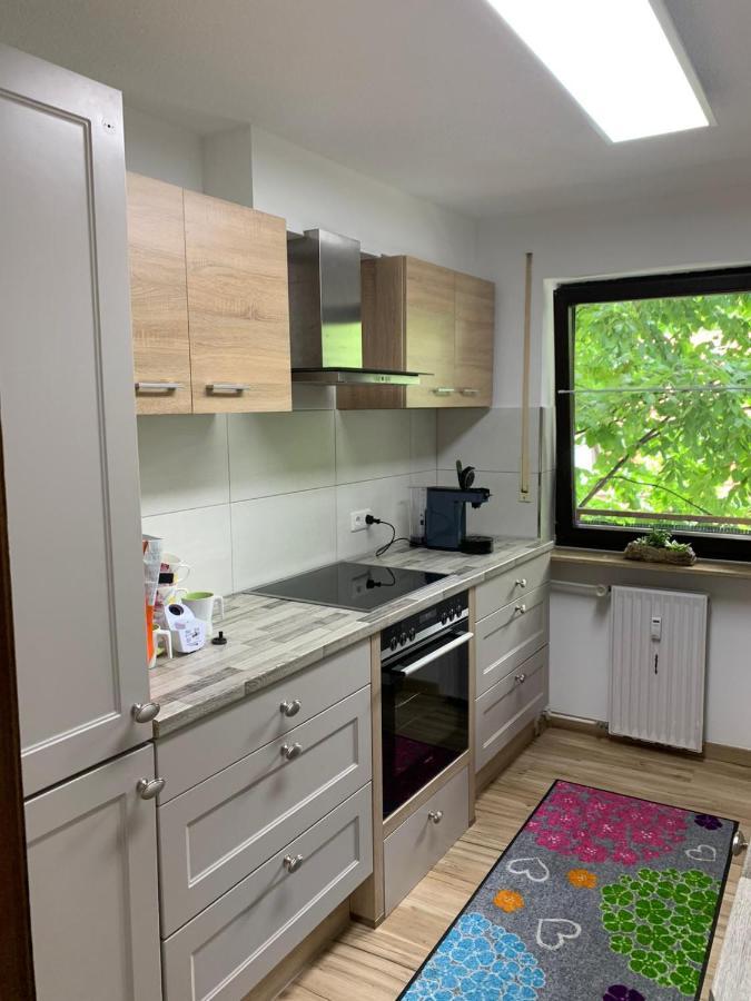 Ferienwohnung Oya Füssen Eksteriør bilde