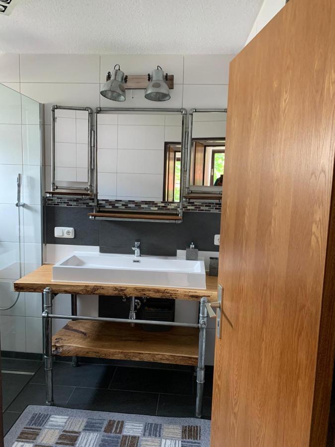Ferienwohnung Oya Füssen Eksteriør bilde