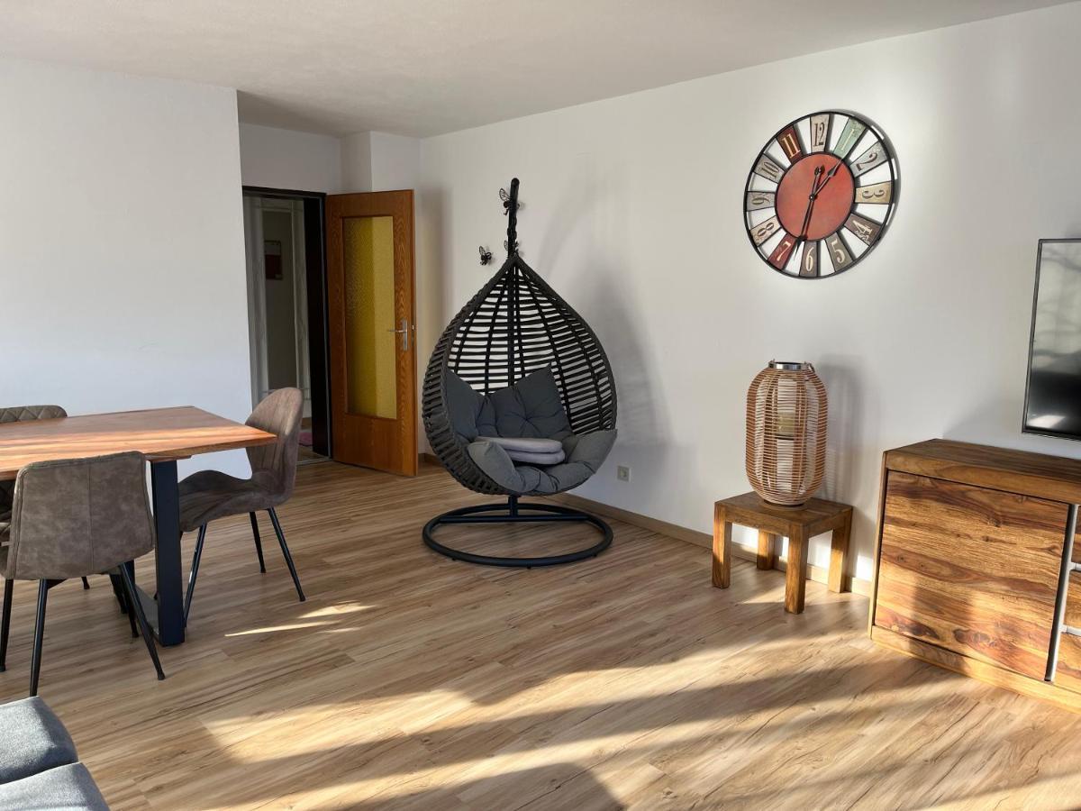 Ferienwohnung Oya Füssen Eksteriør bilde