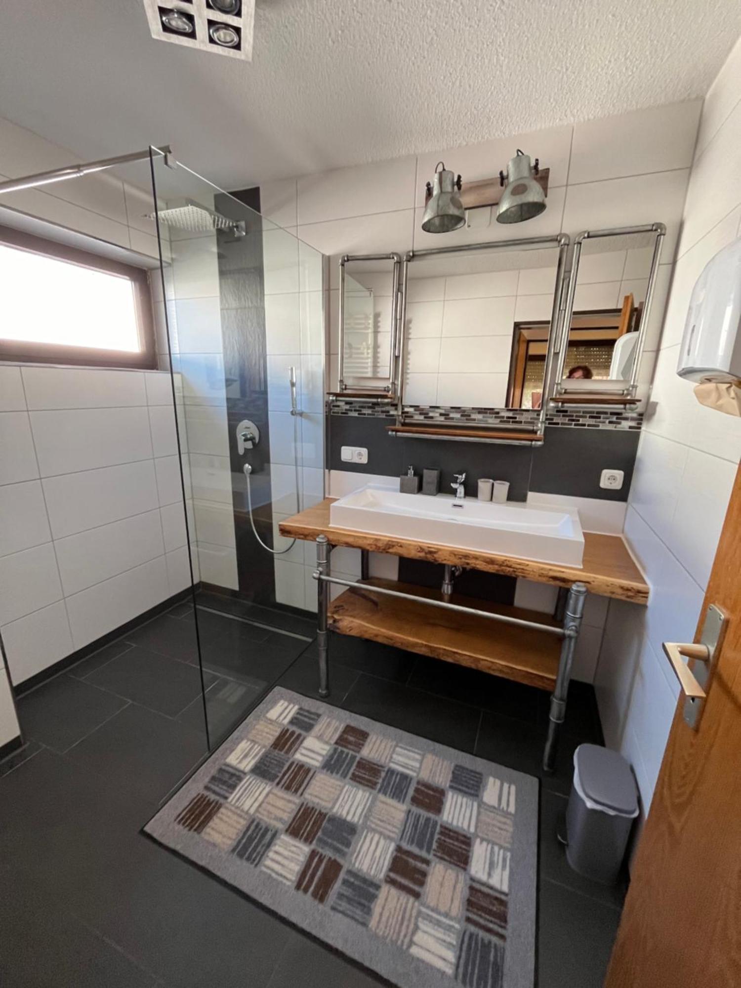 Ferienwohnung Oya Füssen Eksteriør bilde