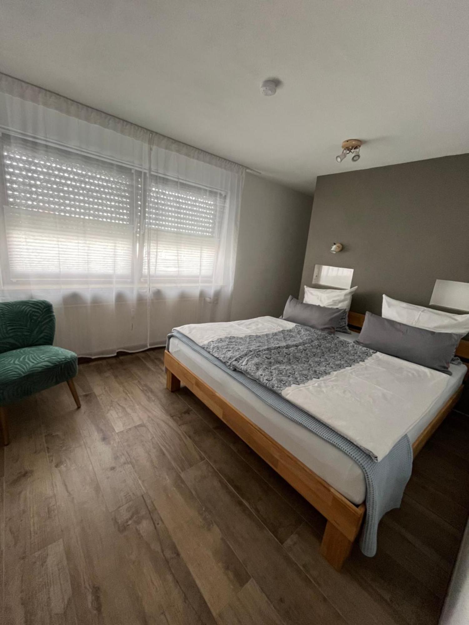 Ferienwohnung Oya Füssen Eksteriør bilde